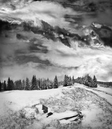 Am Seven Winds ... / ***