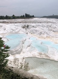 Pamukkale / ***