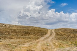 Der Weg zum Himmel / ...