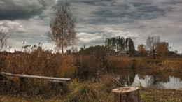 Dorfzaun / ***