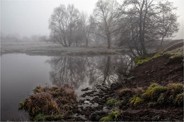 Herbstnebel / ***