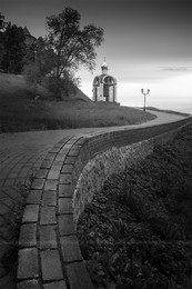 Nizhny Novgorod / ***