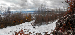 Der erste Schnee / ***