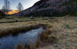 Die ersten Frost / ***