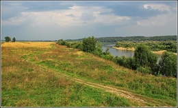 Einheimische Freiflächen / ***