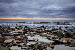 Beach ... / ***