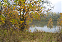 Herbst-Skizzen / ***