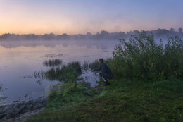 Morgendämmerung / ***