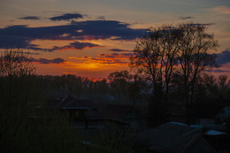Abend / ***