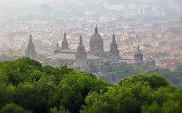 Barcelona / ***