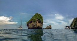 Miracle - Insel / ***