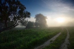 Misty Straße / ***