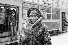 Winter / ***