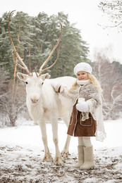 Winter ist gekommen! / ***