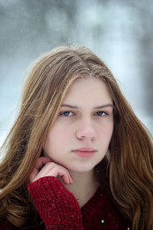 Der erste Schnee / ***