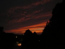 Die Lichter des Sonnenuntergangs / ***