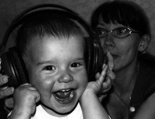 Höre ka Musik! / ***