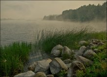 Dawn am Lago Boginskaja / ***