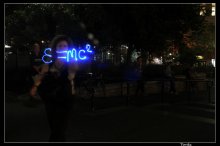 E=mc2 / E=mc2