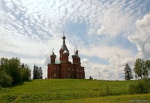 St. Olginsky Nonnenkloster / ***