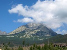 Hohen Tatra. / ***