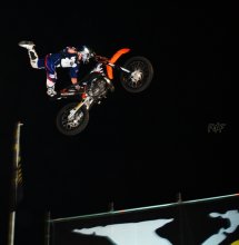 Moto Show / ***