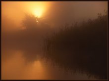 Morgen am Lake Snegyany / ***