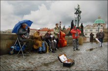 Musik in der Altstadt / ***