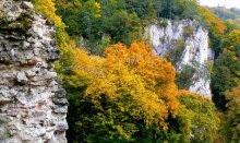 Sturm auf die Burg in Oytsove / ***