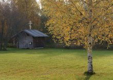 Finnische Kapelle / ***