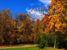 Minsk Herbst / ***