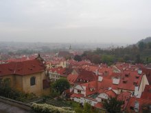 Panorama Prag / ***