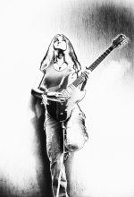 Gitarrist / ***
