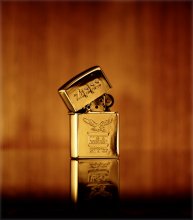 Zippo / -\\-