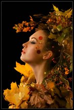 Herbst Glamour / ***