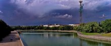 Vor dem Sturm / ---