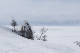 Weiße Stille / ***