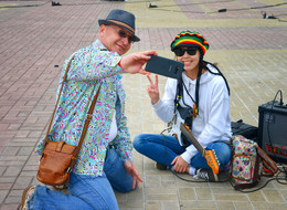 &nbsp; / Rock fest ufa 2018