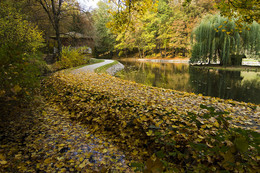 Herbst-Park / ***