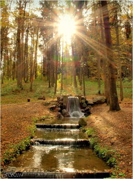 Autumn Fantasy / ***