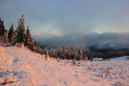 Dawn of the Karpaten / ***