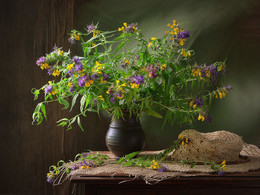 Der Atem des Sommers / 2018