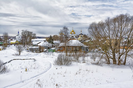 Winter / ***