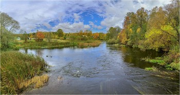 Herbst / ***