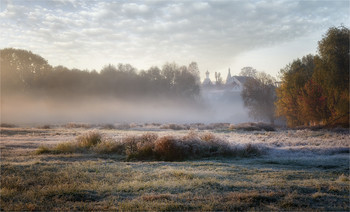 In Erinnerung an die Herbst / ***