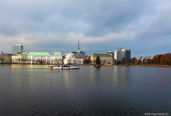 Alster Hamburg / ***