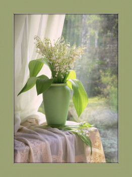 Morgen Bouquet / 2016