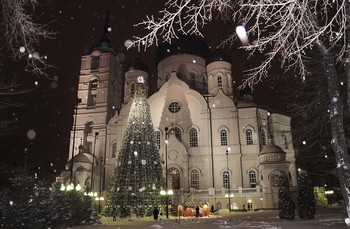 Kathedrale der Verkündigung / ***