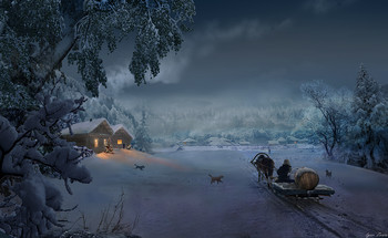 Farm / ***