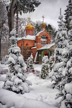 Tempel / ***